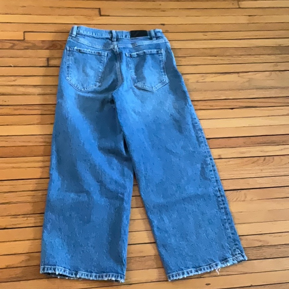 ⭐️Rails Getty Hi-Rise Wide Leg Jean⭐️ - Picture 4 of 5